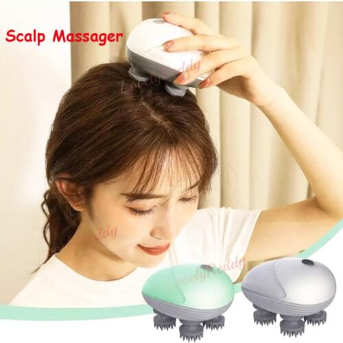 Головка массажный инструмент Liangji China At AliExpress