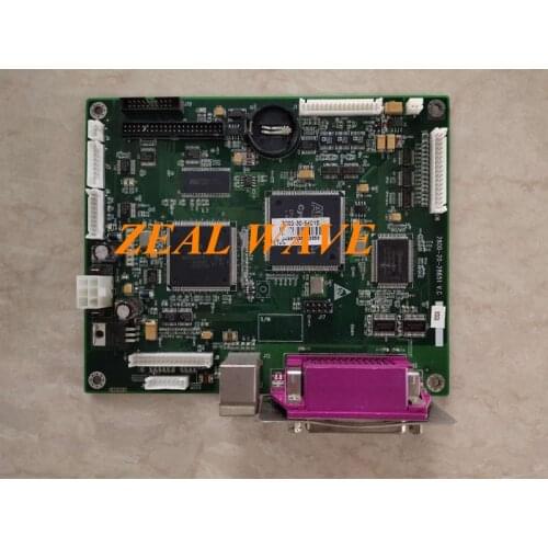 Mindray BC-3000PLUS Blood Cell Analyzer CPU Board Circuit Board