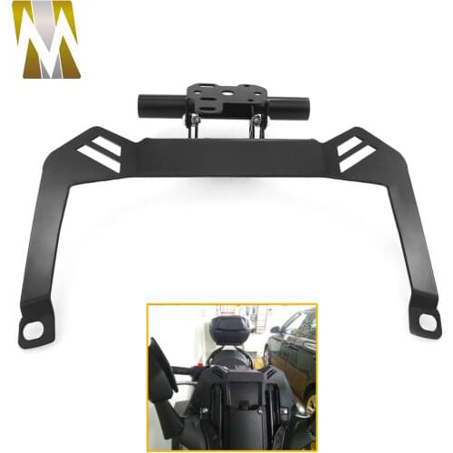 Mobile Phone Support Mount GPS Navigation Holder Bracket For Honda Forza 125 250 300 Forza125 Forza250 Forza300 2018 2019 2020