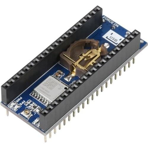 L76B GNSS Module For Raspberry Pi Pico GPS / BDS / QZSS Support