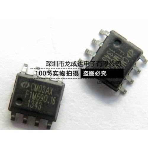 Xinyuan 1pcs CM03AX CM03AXISTR CM03AX1STR SOP8