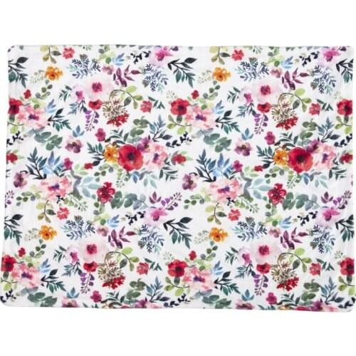 Newbaby blankets spring summer peas blankets to comfort newborn babies down blankets air-conditioning Sleep comfortably blankets