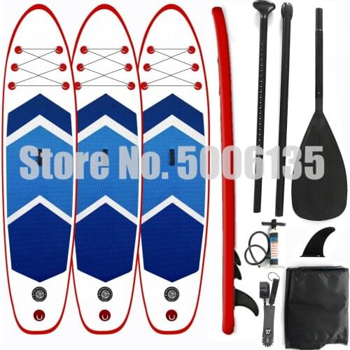 NEW SIZE 305*76*15cm inflatable surfboard ATLAS 2021 stand up paddle board surfing AQUA MARINA water sport sup board dinghy raft