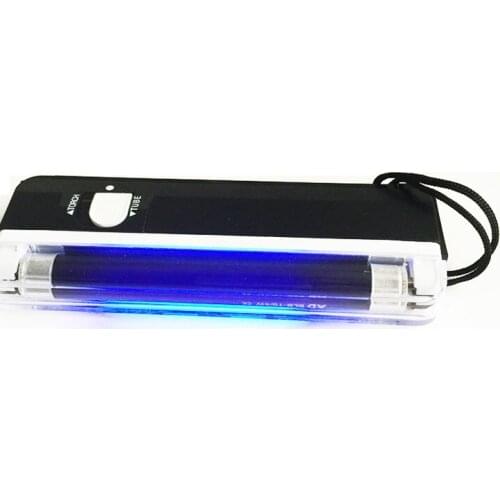 Curing Glue UV Lamp Resin Curing Special Lamp Set Tool Car Front Windshield Glass Crack Repair Tool