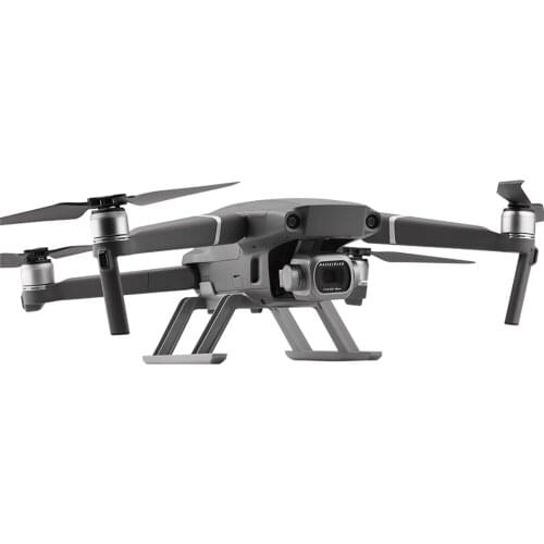 Height Extender Landing Gear for Mavic 2 Pro Quick Release Stand Mount Extension Leg for Mavic 2 Zoom Drone Accessories