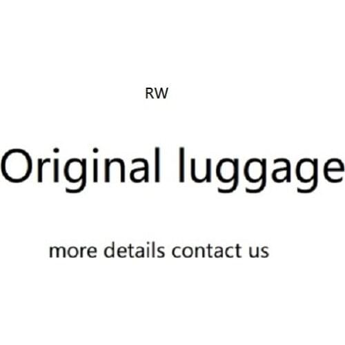 Luxury Brand 100% Aluminum-magnesium alloy Rolling Luggage 16/20/24 inch size high quality trolley case Business Suitcase Wheels