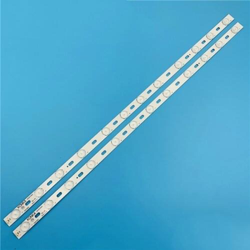 LED Backlight Strip 12lamp for Dl3244 (a) W Dl3254 (a) W