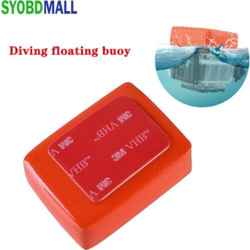 Action Camera Accessories SYOBDMALL China