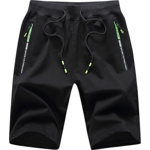 WOCLEILIY Men's Indoor Shorts
