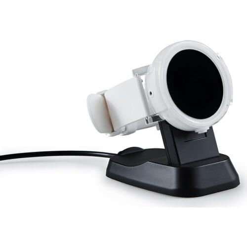 USB Charger Charging Cable For Ticwatch E/S Smart Watch Accessories Charger Dock Adapter