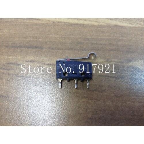 [ZOB] original MATSUSHITA AVM344561 micro switch rod bending limit switch 0.1A250V 00420H --50pcs/lot