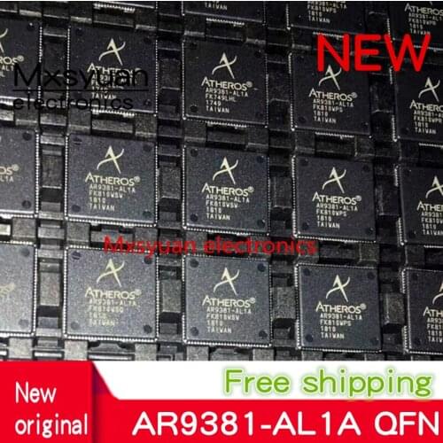 1PCS~10PCS/LOT AR9381-AL1A AR9381 QFN New original stock