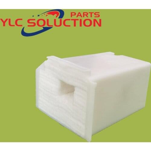 10PCS 1830528 1749772 Maintenance Box Waste Ink Tank for EPSON L3100 L3101 L3110 L3115 L3116 L3150 L3151 L3156 L3158 L3160 L3165
