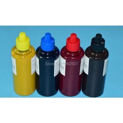 29XL 2991 T2992 T2993 T2994 Transfer Dye Sublimation ink 100ml* 4 colors For Epson xp-235 xp-245 xp-335 xp-342 xp-432 Printers