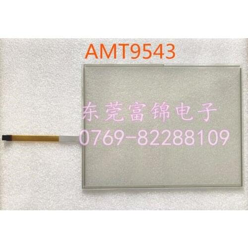 AMT 9543 15 inch lcd panel touch screen AMT9543 91-09543-00A