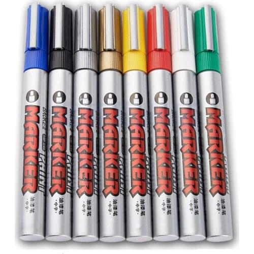 Baoke Colored Markers