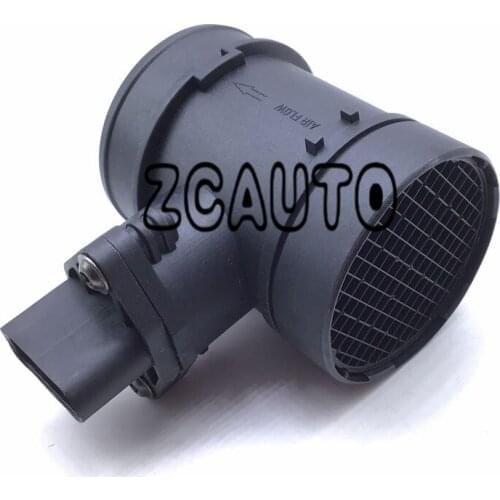 Mass Air Flow METER Sensor For Porsche Cayenne V8 4.5L Audi A8 4D2 4D8 3.3 TDI quattro 0281002435 95560612331 057906461C
