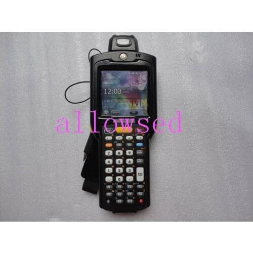 For Symbol Motorola MC3190R MC3190S used