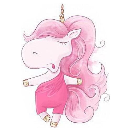 Unicorn New Dies 2020 For Card Making Pink Valentine For Animal Die Cut In Scrapbooking Die Cutting Embossing
