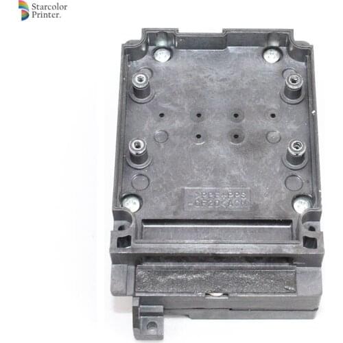 Eco Solvent Printhead Cover TX800 TX700 TX710 TX720 TX810 TX820 Print Head Manifold Adapter