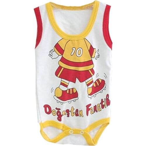 GS Inborn Fanatic Baby Zıbını