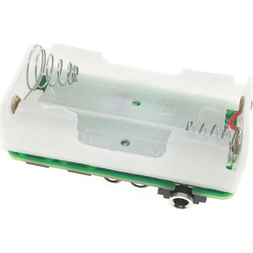 1Set FM Stereo Radio Kits Digital Radio Production Accessories DIY Radio Parts