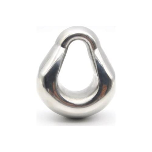 Metal stainless steel cockring cock ring penisring metal penis for men scrotum ring penis ring stainless steel