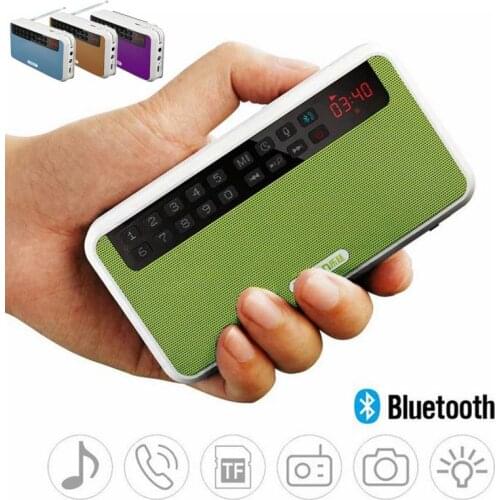 MeterMall Portable Speakers