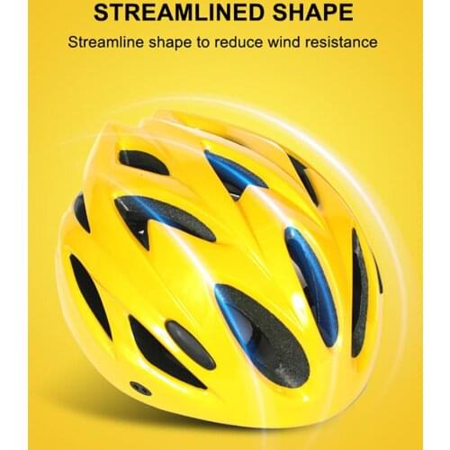 Motorcycle Helmet Safety Protect Helmet Integrally-mold bicycle Cycling Men and women Cover Helmet Cycling Safely Cap