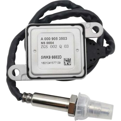 New Auto oxygen sensor A0009053503 suitable for Mercedes-Benz W164 W166 W205 W207 Exhaust Gas Oxygen Sensor