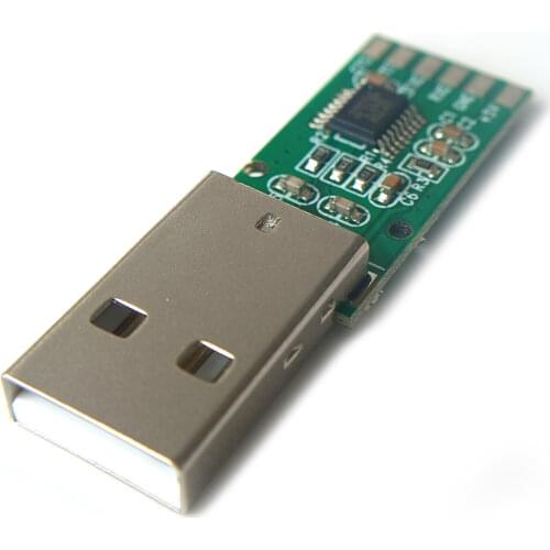 Ftdi ft230x usb uart ttl 3.3v adapter converter for flash cable download upgrade download adapter module ft230