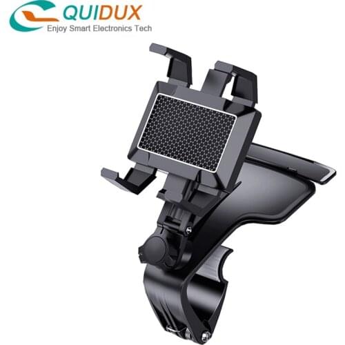 QUIDUX Car Holders