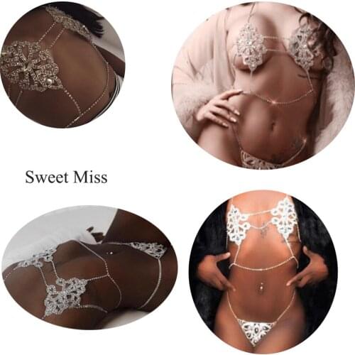 Sweet Miss Women Underwear