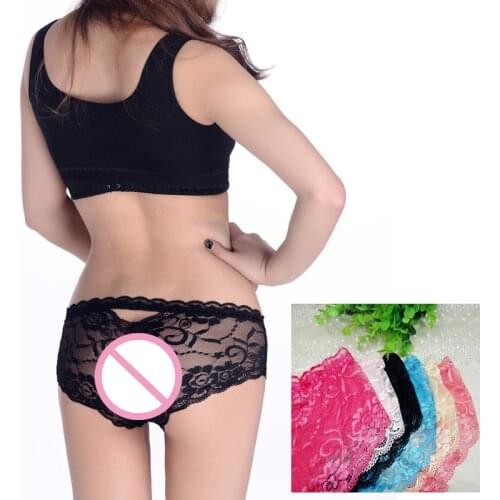 Big size XXL seamless comfortable Womens Sexy Thongs G-string Underwear Panties Briefs Ladies T-back 1pcs/lot 86612