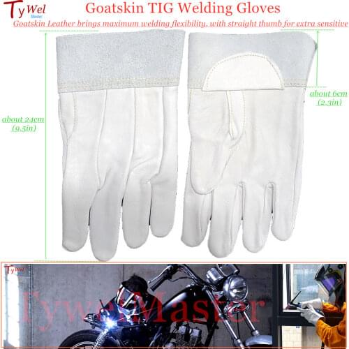 TywelMaster Protective Gloves
