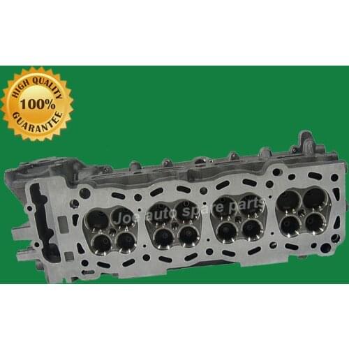 3RZ-FE 3RZ/3RZFE Cylinder head 4 hole + 16 pcs valve + cylinder head gasket