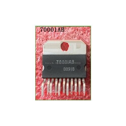 7000IAB 70001AB