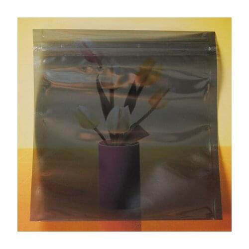 15Pcs/Lot 28*38cm Ziplock Anti Static Shielding Bag ESD Anti-Static Storage Bag Zipper Lock Self Seal Antistatic Package Bag