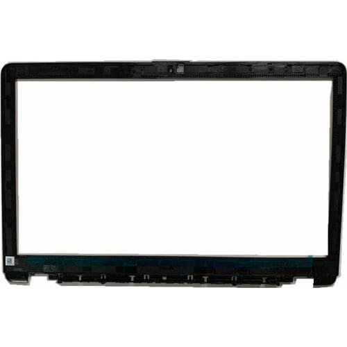 Laptop shell for HP 15-DA 15-DB 15-da0012dx 15-da0014dx 15-da0061nr LCD Front bezel cover case