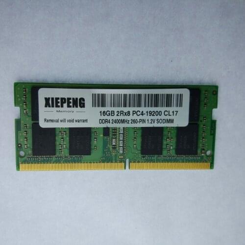 For iMac MRT32LL MRT42LL A2116 iMac19,2 Laptop RAM 16GB DDR4 PC4-19200 2400 MHz 4GB PC4 17000 2133 8GB 2666 21300 SODIMM Memory