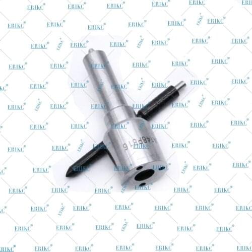 ERIKC 095000-513# Diesel Nozzle Dlla148p816 Fuel Injector Nozzle Dlla 148 P 816 OEM 093400-8160 for 095000-5135, 095000-5130