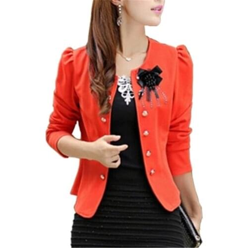 Flubiflous Women's Large Jackets