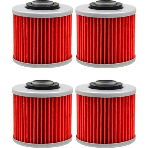 Oil Filter For YAMAHA XV1000 XV 1000 VIRAGO 1000 1981-1985 XT500 XT 500 1976-1983 1985 XC180 1983-1985 XV500 1983 1984