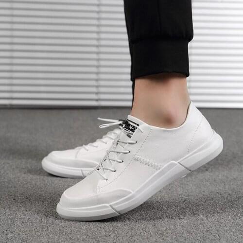 New Arrivals Casual Sports Breathable Sneakers Men Comfortable Light Sneakers for Mens Jogging Off White Shoes Fashion Sneakers