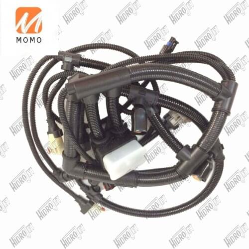 PC200-8 Wire Harness 6754-81-9440 FOR KOMATSU Engine Harness 6754819440