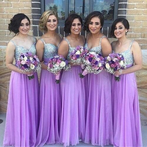 Bridesmaid Dresses Long Ever Pretty Women Elegant Dresses For Weddings Party Guest Gowns Vestido De 2020