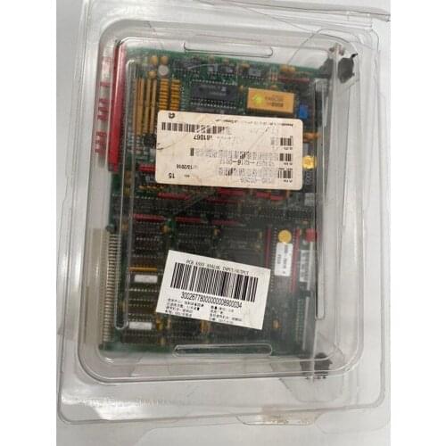 AMAT Applied Materials VME I/O board 0100-20100 With Free DHL / EMS