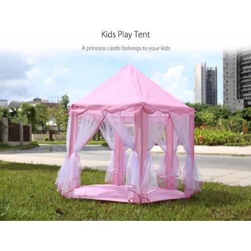RIBOW Kids Tents