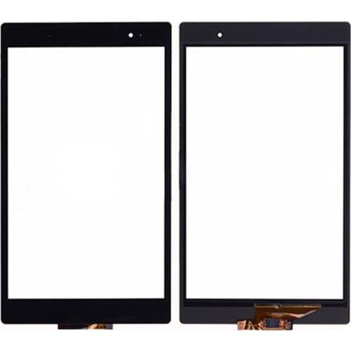 For Sony Xperia Tablet Z3 SGP611 SGP612 SGP621 SGP641 Touch Screen Digitizer Glass Panel + Tools