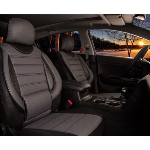 Stiloto Car Seat Covers